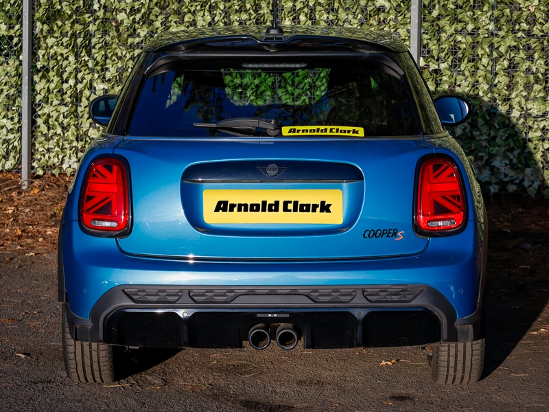 Used MINI Hatch 2022 for sale - 76721954: Photo 9