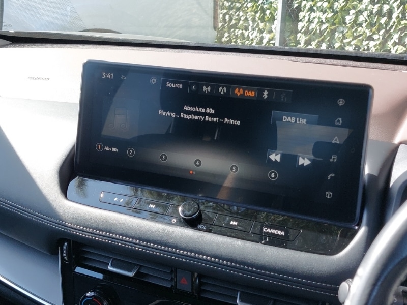 Used Nissan X-Trail 2023 for sale - 78169825: Photo 10