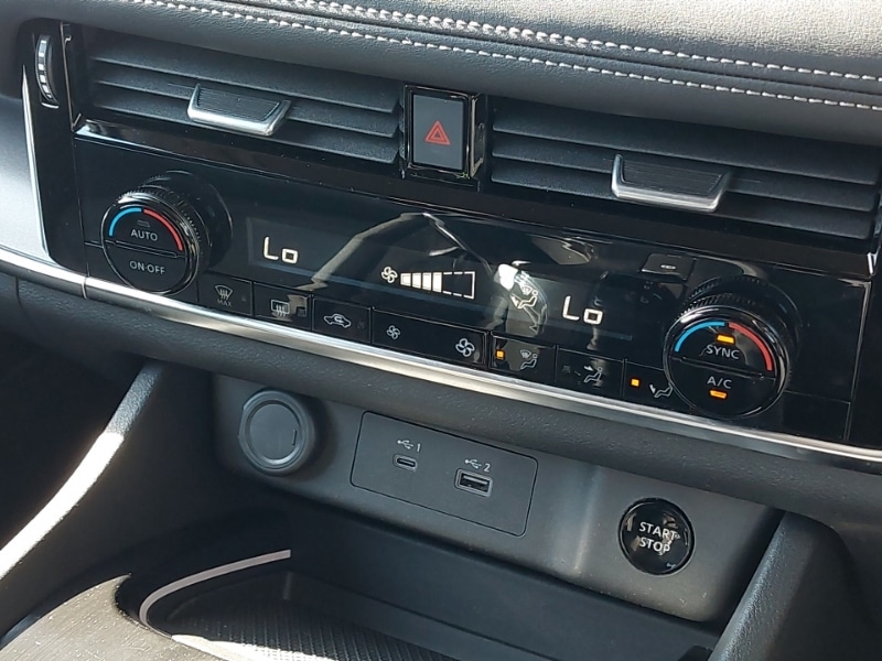 Used Nissan X-Trail 2023 for sale - 78169825: Photo 11