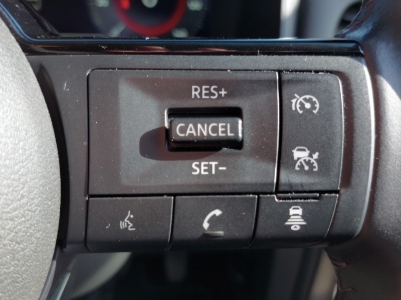 Used Nissan X-Trail 2023 for sale - 78169825: Photo 13