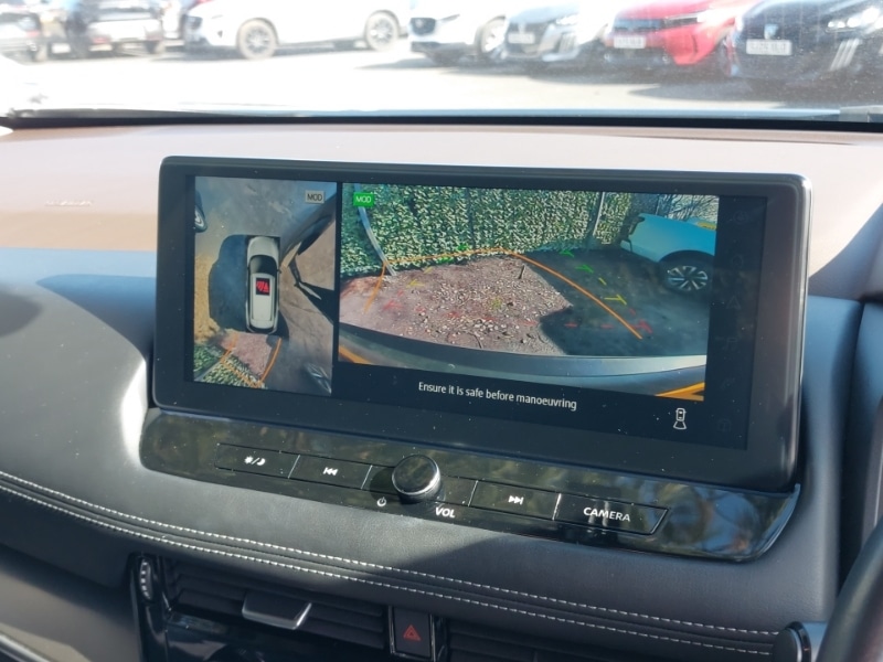 Used Nissan X-Trail 2023 for sale - 78169825: Photo 15