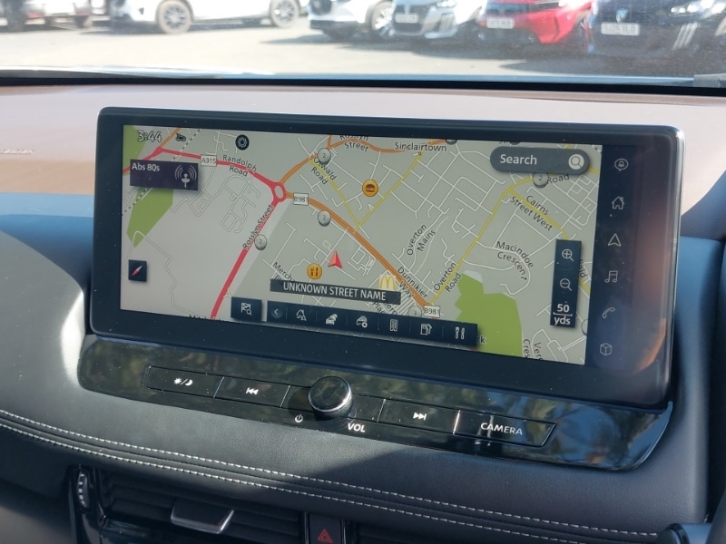 Used Nissan X-Trail 2023 for sale - 78169825: Photo 16