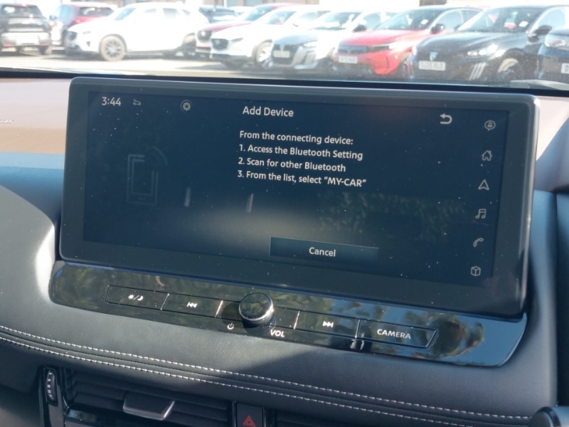 Used Nissan X-Trail 2023 for sale - 78169825: Photo 17