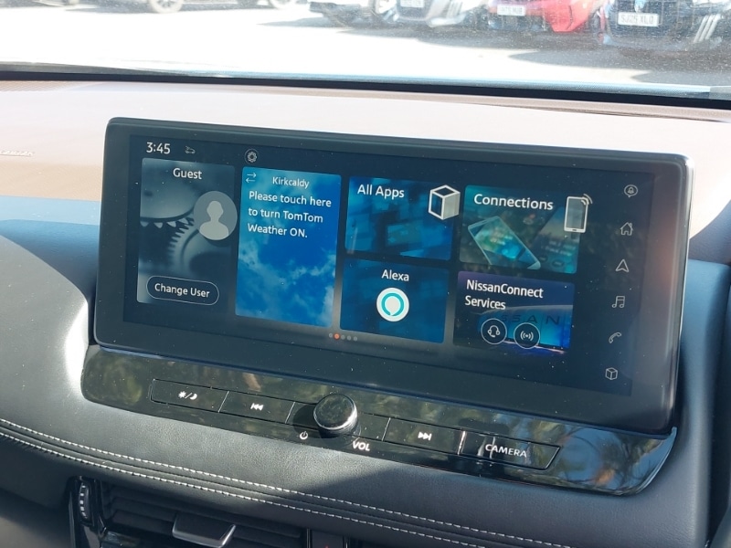 Used Nissan X-Trail 2023 for sale - 78169825: Photo 19