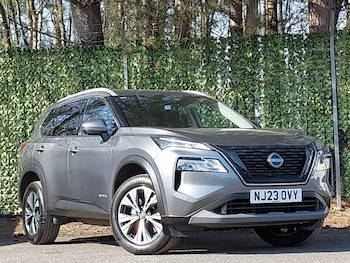 Used Nissan X-Trail 2023 for sale - 78169825: Photo