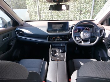 Used Nissan X-Trail 2023 for sale - 78169825: Photo