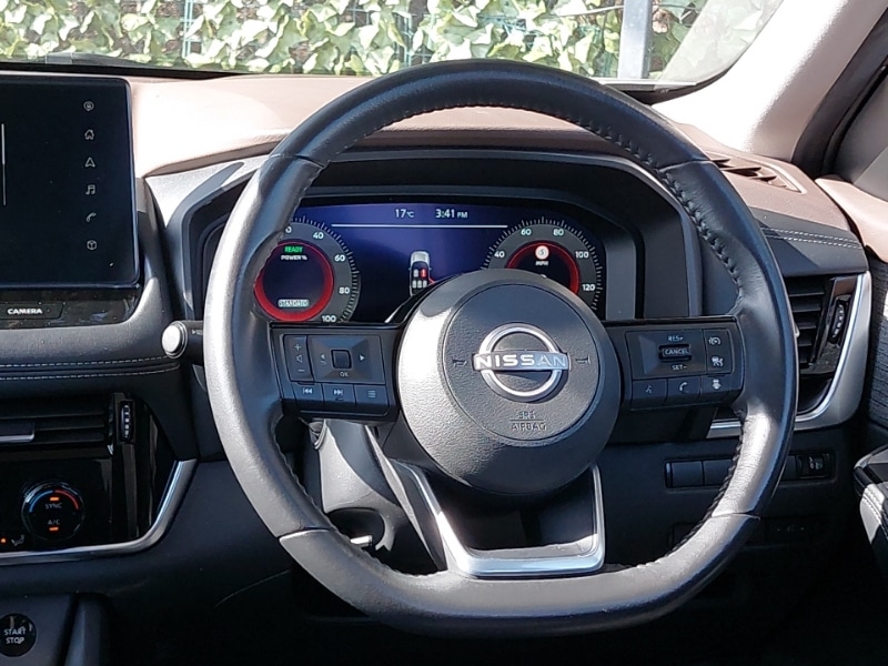 Used Nissan X-Trail 2023 for sale - 78169825: Photo 7