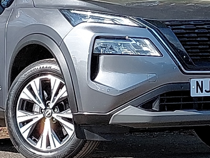 Used Nissan X-Trail 2023 for sale - 78169825: Photo 9