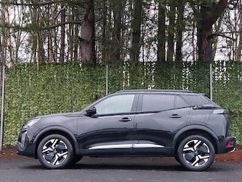 Used Peugeot 2008 2024 for sale - 78735362: Photo