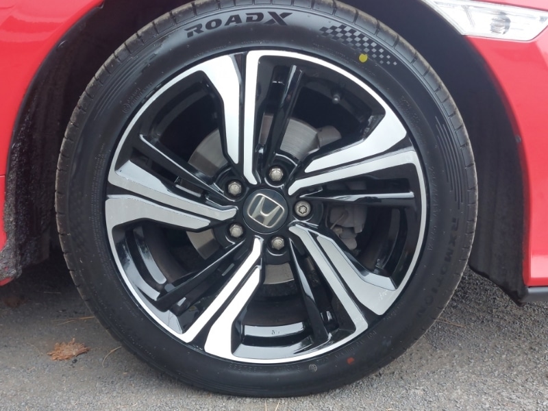 Used Honda Civic 2018 for sale - 76343640: Photo 18