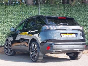 Used Peugeot 3008 2022 for sale - 75184395: Photo