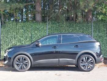 Used Peugeot 3008 2022 for sale - 75184395: Photo