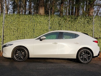 Used Mazda Mazda3 2023 for sale - 77552758: Photo