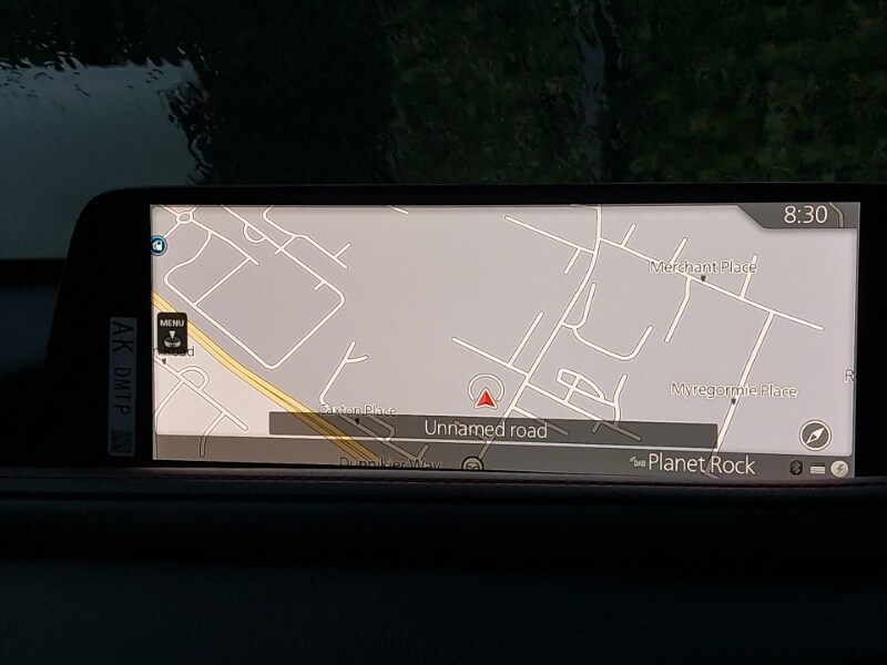 Used Mazda CX-30 2024 for sale - 77518333: Photo 10