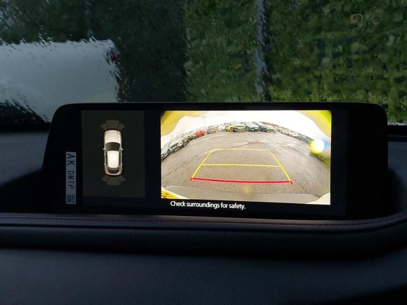 Used Mazda CX-30 2024 for sale - 77518333: Photo 11