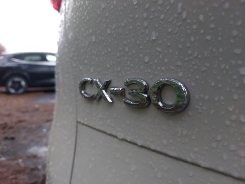 Used Mazda CX-30 2024 for sale - 77518333: Photo 12