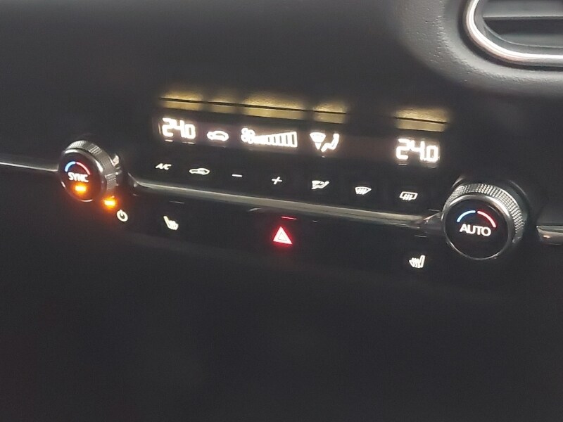 Used Mazda CX-30 2024 for sale - 77518333: Photo 17