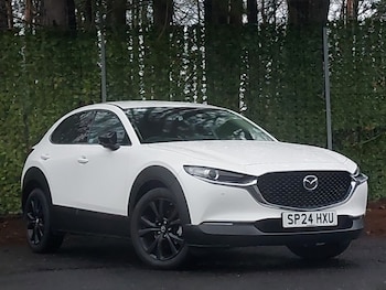 Used Mazda CX-30 2024 for sale - 77518333: Photo