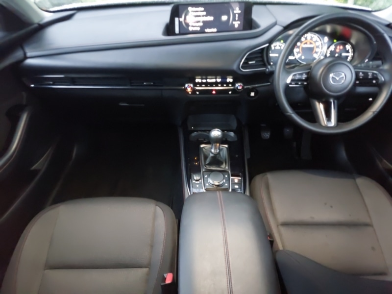 Used Mazda CX-30 2024 for sale - 77518333: Photo 2