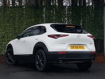 Used Mazda CX-30 2024 for sale - 77518333: Photo
