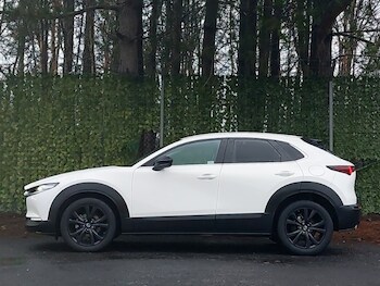 Used Mazda CX-30 2024 for sale - 77518333: Photo