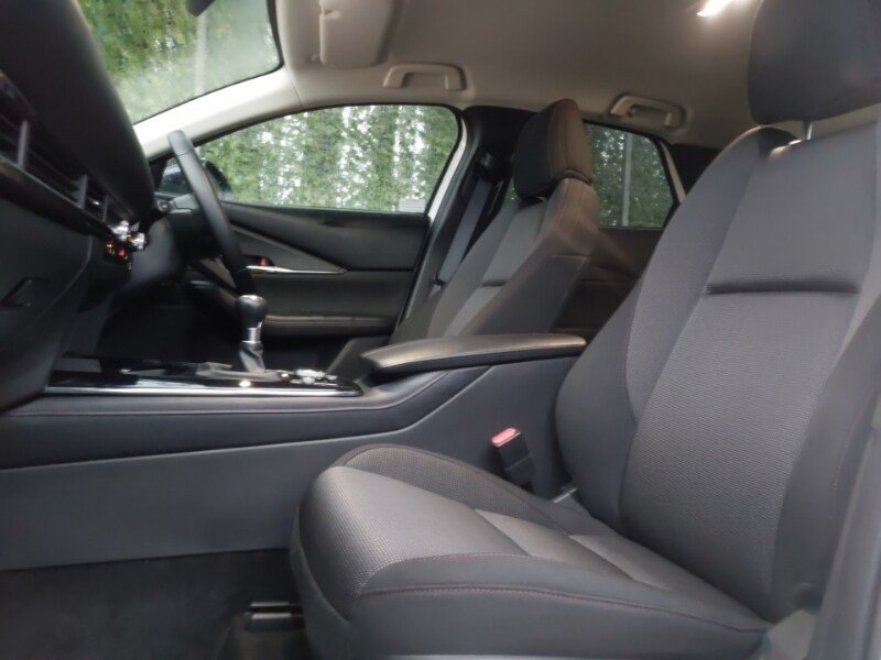 Used Mazda CX-30 2024 for sale - 77518333: Photo 5