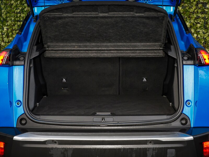 Used Peugeot 2008 2022 for sale - 76619208: Photo 10