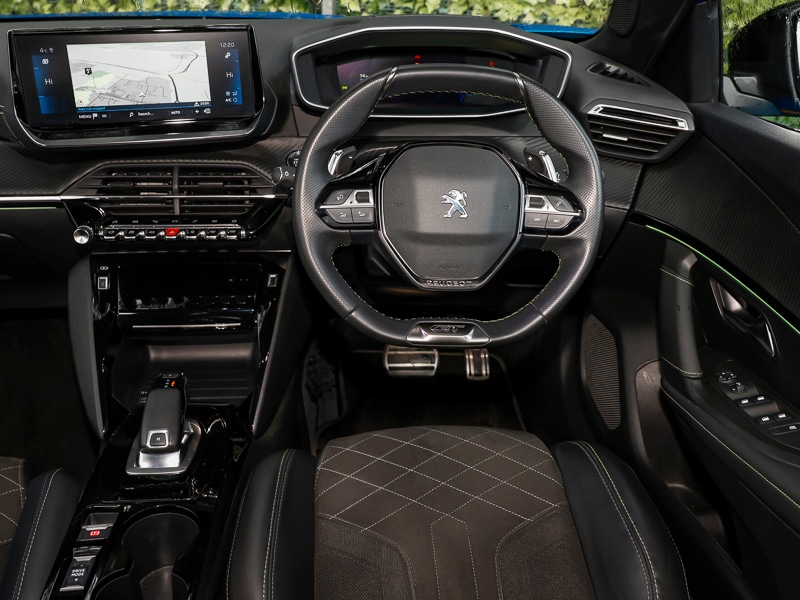 Used Peugeot 2008 2022 for sale - 76619208: Photo 11