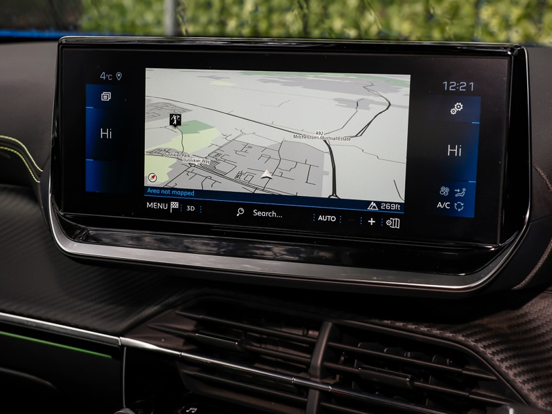 Used Peugeot 2008 2022 for sale - 76619208: Photo 12