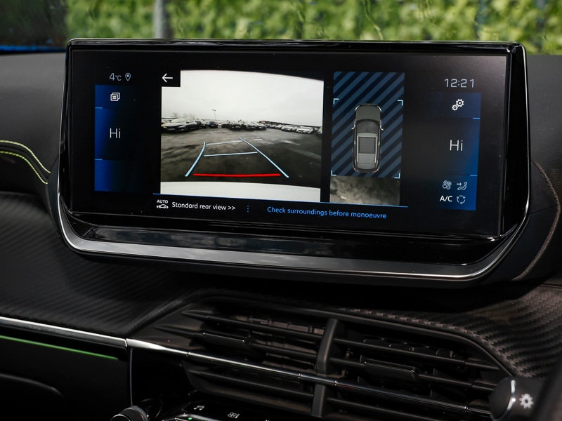 Used Peugeot 2008 2022 for sale - 76619208: Photo 13