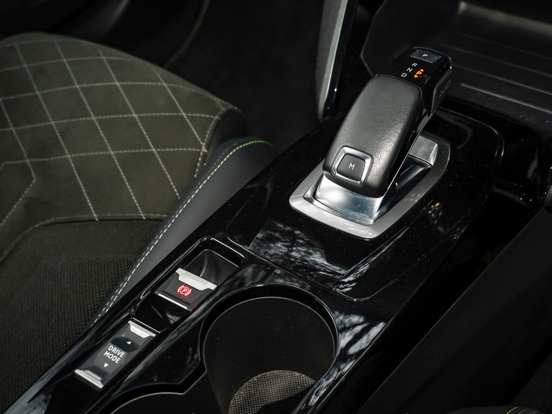 Used Peugeot 2008 2022 for sale - 76619208: Photo 14