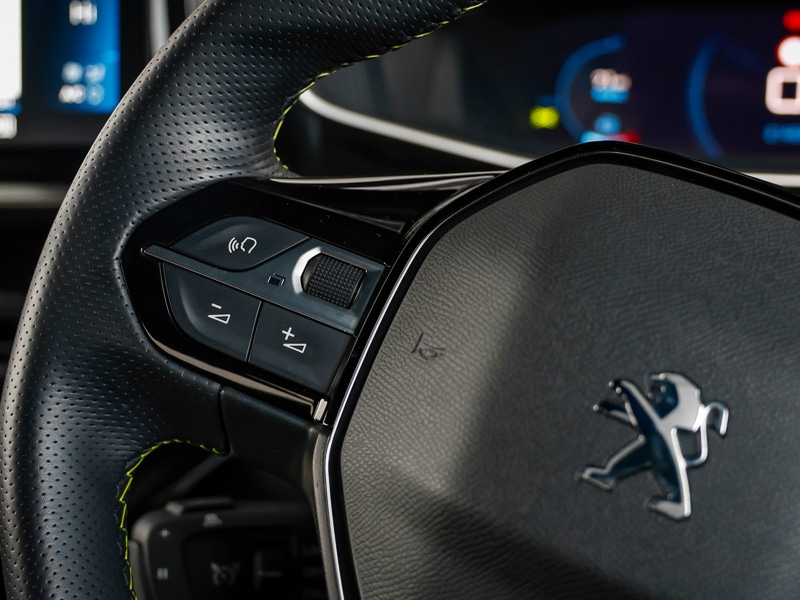 Used Peugeot 2008 2022 for sale - 76619208: Photo 17