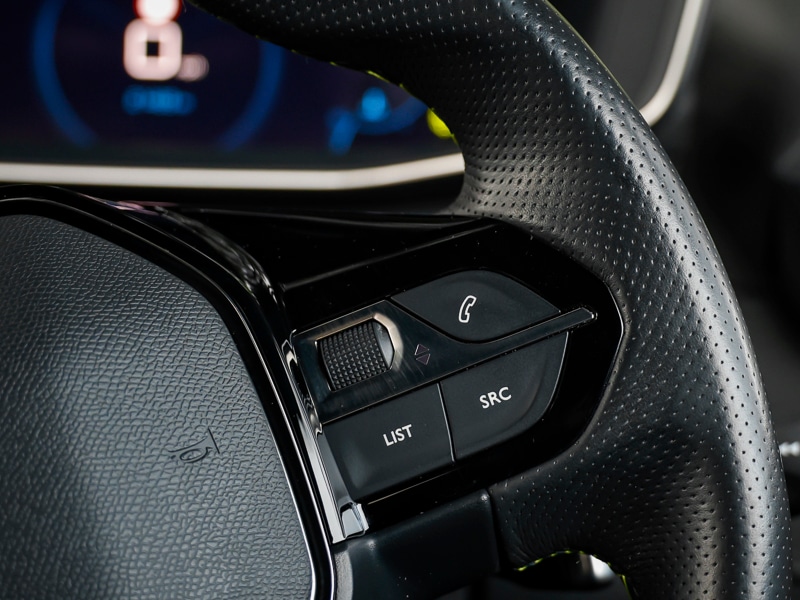 Used Peugeot 2008 2022 for sale - 76619208: Photo 18