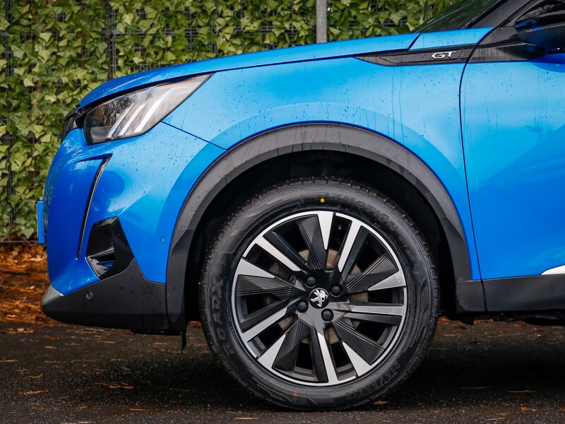 Used Peugeot 2008 2022 for sale - 76619208: Photo 19