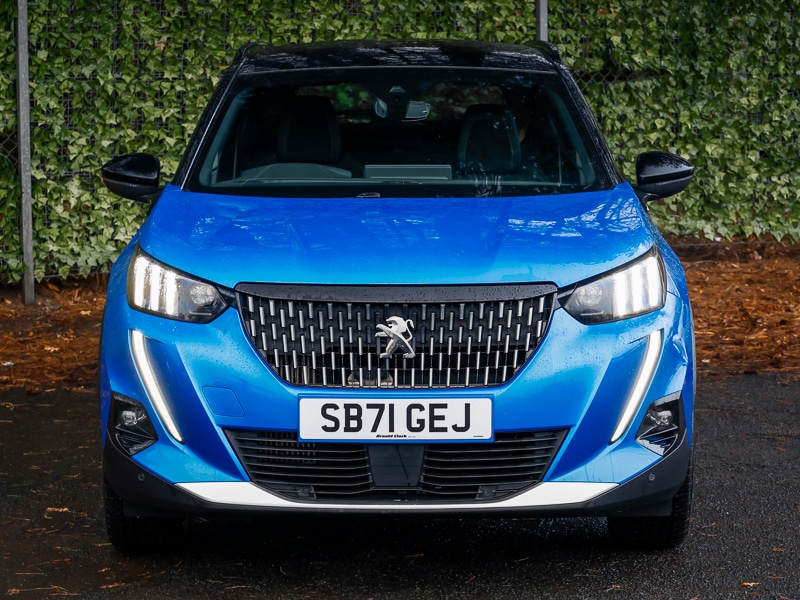 Used Peugeot 2008 2022 for sale - 76619208: Photo 8