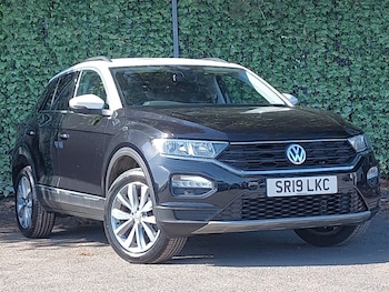 Volkswagen - T-Roc