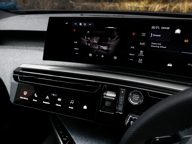 Used Peugeot 5008 2026 for sale - 77751734: Photo 14