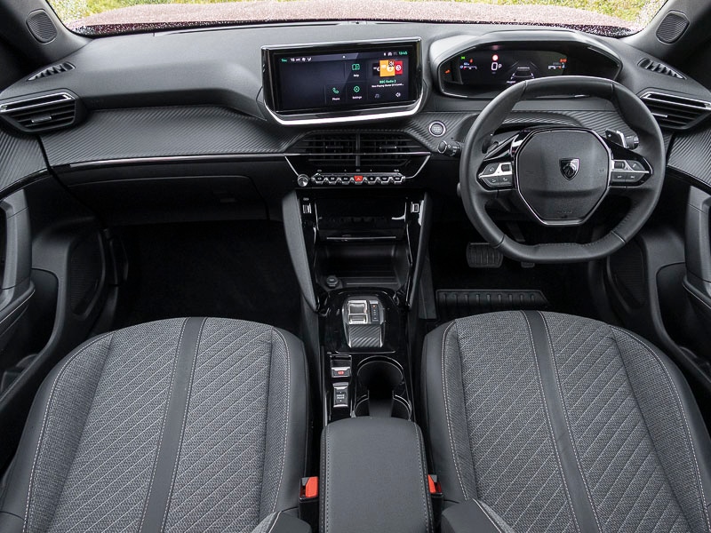 Used Peugeot 2008 2026 for sale - 77536730: Photo 2