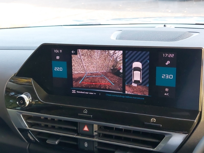 Used Citroen C4 2022 for sale - 77197768: Photo 16