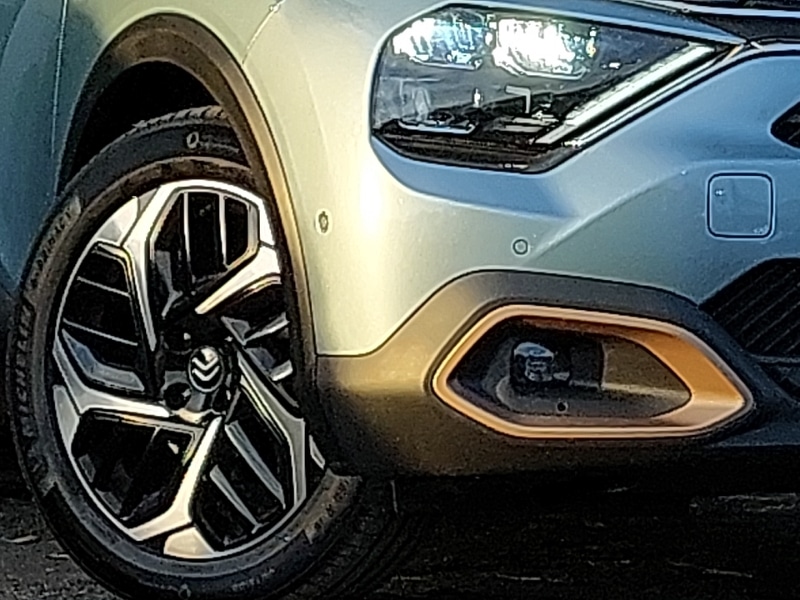 Used Citroen C4 2022 for sale - 77197768: Photo 9