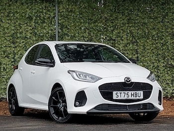Mazda - Mazda2 HYBRID