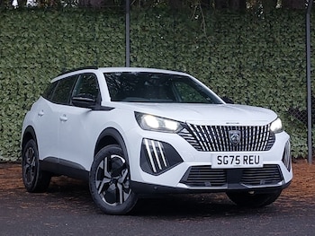 Peugeot - 2008