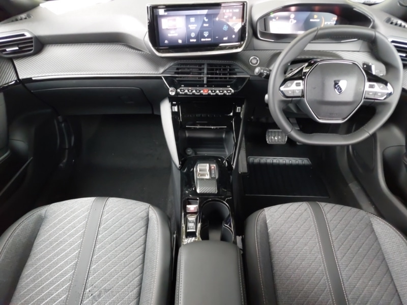 Used Peugeot 2008 2025 for sale - 76150895: Photo 2