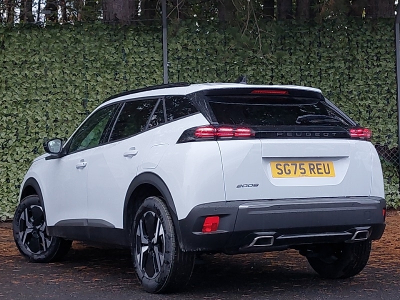 Used Peugeot 2008 2025 for sale - 76150895: Photo 3