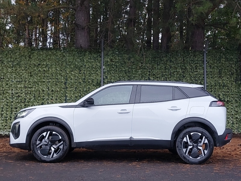 Used Peugeot 2008 2025 for sale - 76150895: Photo 4