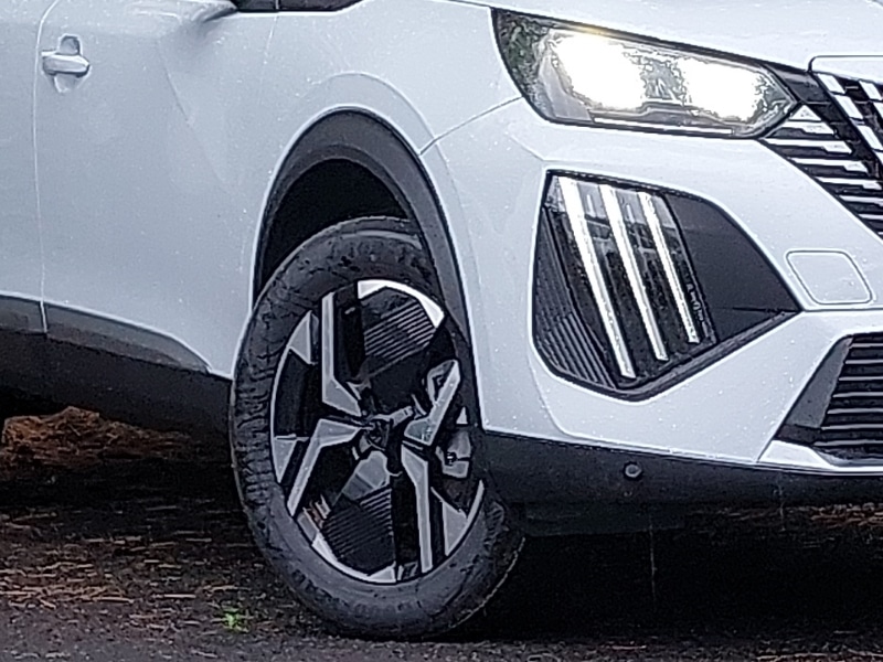 Used Peugeot 2008 2025 for sale - 76150895: Photo 9
