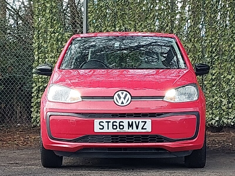 Used Volkswagen up! 2016 for sale - 78054547: Photo 15