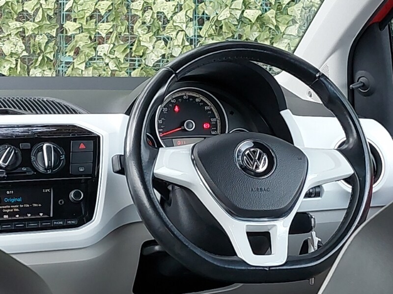 Used Volkswagen up! 2016 for sale - 78054547: Photo 7