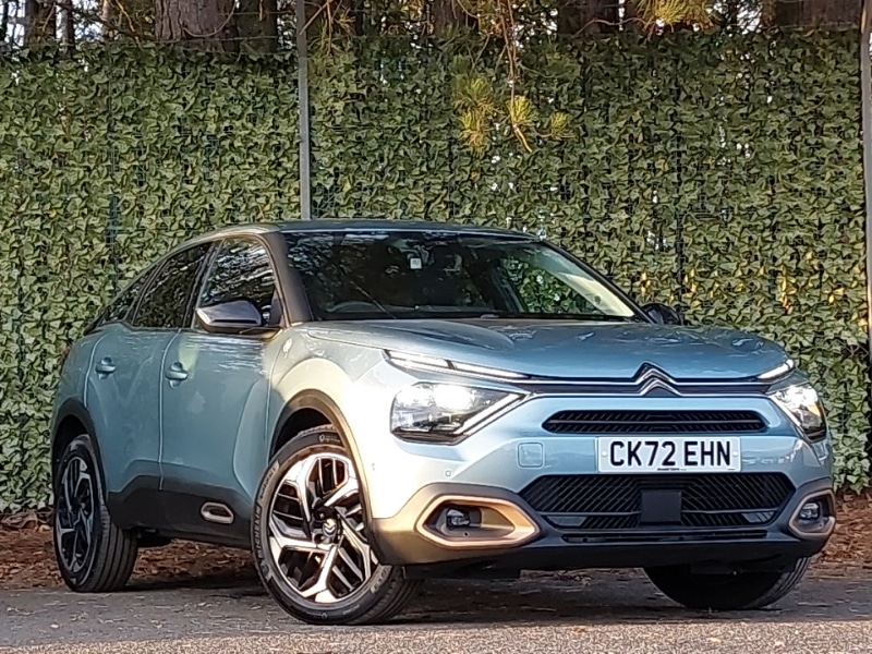 Used Citroen C4 2022 for sale - 76362194: Photo 1