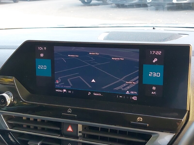 Used Citroen C4 2022 for sale - 76362194: Photo 17